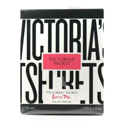 【Victoria’s Secret】Love Me 香水 50ml Victoria's Secret Love Me EDP for Her 50mL - Love Me